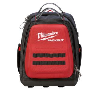 Milwaukee Packout Backpack - 1 pc 4932471131 (PACKOUT™ batoh)