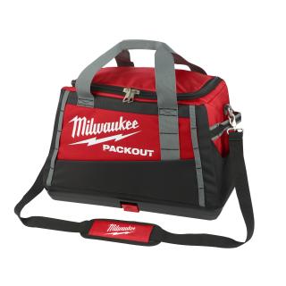 Milwaukee Packout Duffel Bag 20in / 50cm 4932471067 (PACKOUT™ pracovní taška)