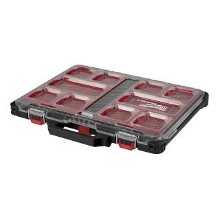 Milwaukee Packout Slim Organiser 4932471064 (PACKOUT™ štíhlý organizér)