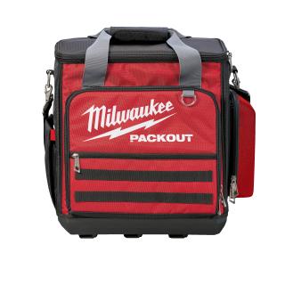 Milwaukee Packout Tech Bag - 1 pc 4932471130 (PACKOUT™ taška pro řemeslníky)