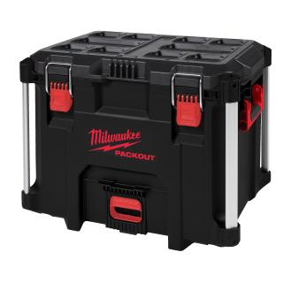 Milwaukee Packout XL Tool Box 4932478162 (PACKOUT™ box na nářadí XL)