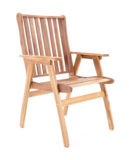 NEVADA VeGA 6 - židle (Nábytek | Dřevěný nábytek)