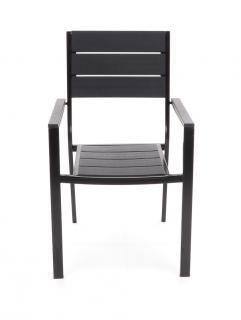 PALERMO SET 6 - židle (Nábytek | Kovový nábytek)