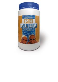 pH plus PE dóza 1,2 kg (Bazén přísl.)