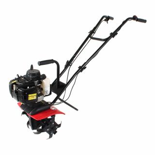 PUBERT Micro tiller MB 35P (Kultivátor | PUBERT)