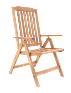 QUEEN SET - židle (Nábytek | Dřevěný nábytek)