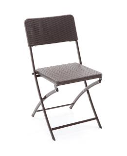 SPLIT SET 6 - židle (Nábytek | Ratanový nábytek)