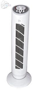 Stolní ventilátor DAKOTA (Ventilátor | Stolní ventilátor)