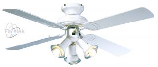 Stropní ventilátor MALDIVES (Ventilátor | Stropní ventilátor)