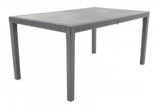Stůl IPAE PRINCE 150x90 (Nábytek | Ratanový nábytek)
