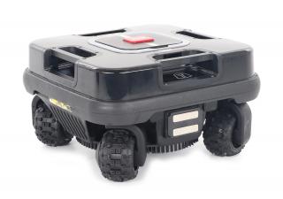 TECHline NEXTTECH Q THE CROSSER 4WD (Robot)