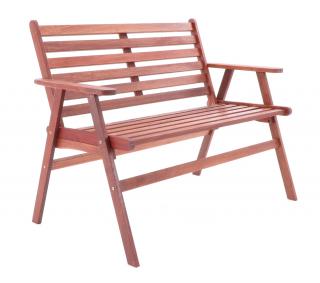 Zahr. lavice MONROO (Nábytek | Dřevěný nábytek)