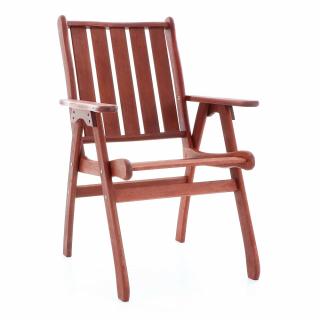 Zahr. židle VICTORIA (Nábytek | Dřevěný nábytek)