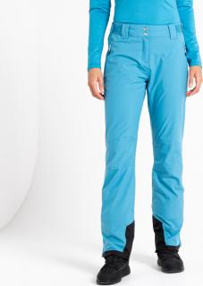 Dámské lyžařské kalhoty Dare2B DWW486R-6FA modré Barva: Modrá, Velikost: 34