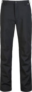 Pánské kalhoty Regatta RMJ189R FENTON Black Barva: Černá, Velikost: 30