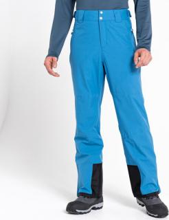 Pánské lyžařské kalhoty Dare2B DMW486R-XZG  modré Barva: Modrá, Velikost: L