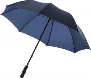 30  golfový deštník Zeke - modrý