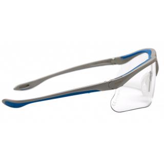 3M Maxim Sport Brýle s povrchem DX, čirý zorník