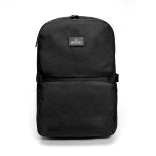 Batoh Brooklin big bag black, A.G. SPALDING & BROS.