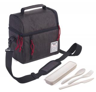 Chladící i piknik taška  Business Lunch Cooler