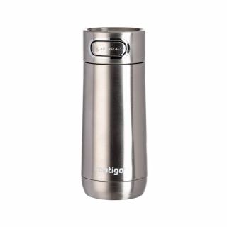 Contigo Autoseal termoska TS Luxe 360ml, nerez