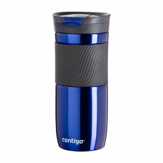 Contigo Byron 470ml - Tmavomodrá