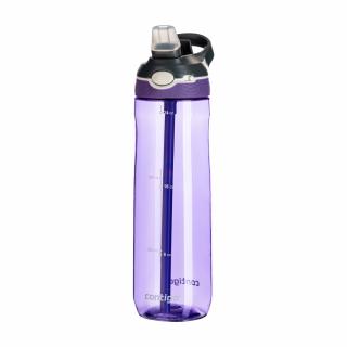 Contigo láhev Autospout HL Ashland 750ml - vinné hrozny