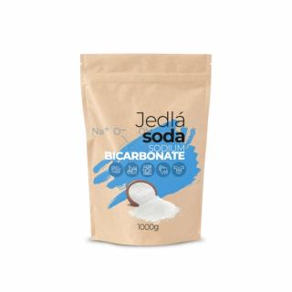 Jedlá soda 1kg