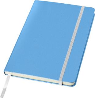 Kapesní zápisník Classic, světle modrý