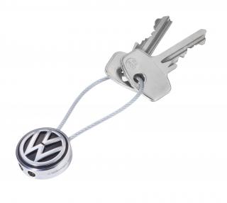 Klíčenka „Volkswagen“