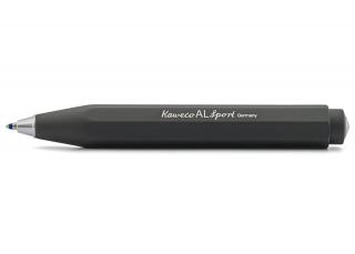 Kuličková tužka Kaweco Al Sport, černá