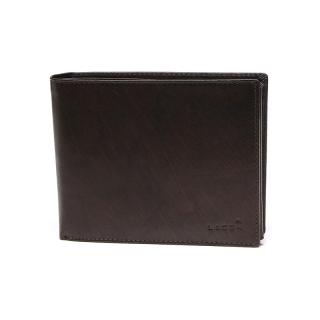 Lagen Pánská kožená peněženka V 76 W