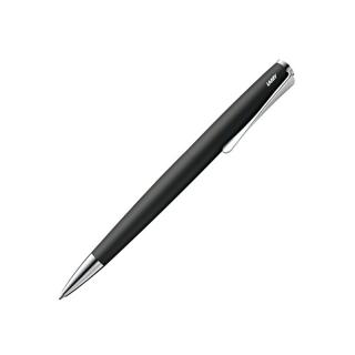 Lamy Studio Matt Black kuličková pero, černá