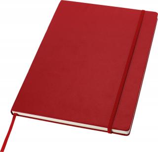 Manažerský zápisník A4 Executive, červený