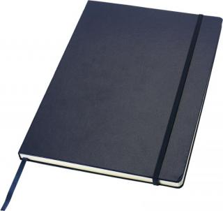 Manažerský zápisník A4 Executive, modrý 10626301