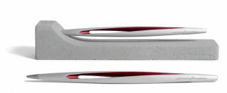 Nekonečné pero Pininfarina Cambiano, Aero Red