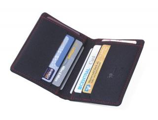Ochranné pouzdro na karty i doklady  Card Saver 8.0  Troika