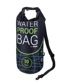 Outdoorová taška na vodní sporty Waterproof Bag černá, Troika