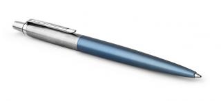 Parker 1502/1253191 Royal Jotter Waterloo Blue CT kuličkové pero