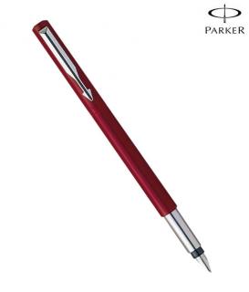 Parker 1502/2125460 Royal Vector Red plnicí pero