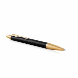 Parker 1502/3231667 Royal I.M. Premium Black GT kuličkové pero