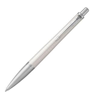 Parker 1502/4231611 Royal Urban Premium Pearl Metal CT kuličkové pero