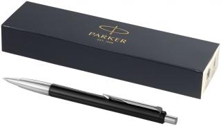Parker 939790 Royal Vector Black kuličková tužka