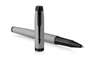 Parker I.M. Achromatic Grey BT roller 1502/3427751