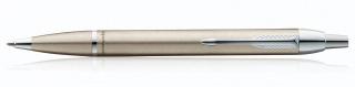Parker I.M. Brushed Metal CT - kuličkové pero