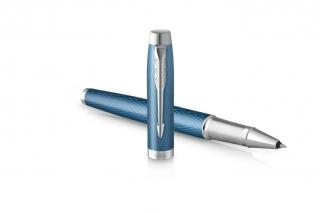 Parker I.M. Premium Blue CT 2143648, keramické pero