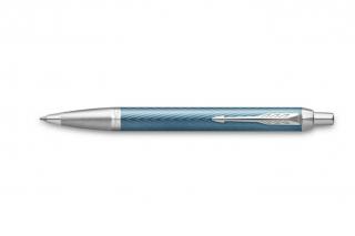 Parker I.M. Premium Blue CT, kuličkové pero