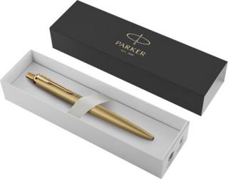 Parker Jotter XL Monochrome Gold GT kuličková tužka 1502/1222754  # dárek náhradní náplň koh-i-noor modrá zdarma