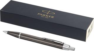 Parker Kuličkové pero Parker IM Parker, Barva Gun Metal 10648604