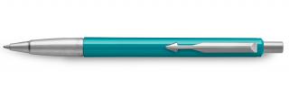 Parker new Vector Emerald CT, kuličkové pero